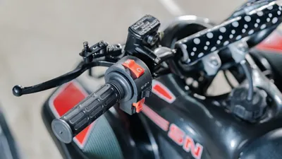 купить Снегоцикл TIGER Universal 150 в Москве - фото 