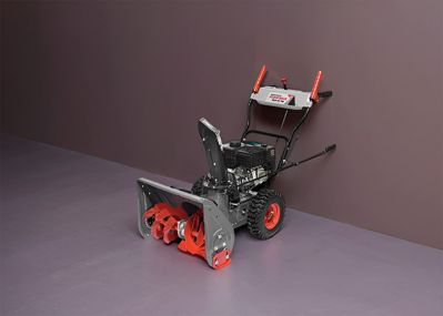 купить Снегоуборщик PARMA МСБ-02-756 в Москве - фото 