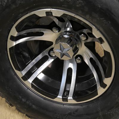 купить Квадроцикл AVANTIS Forester 200 Premium в Москве - фото 