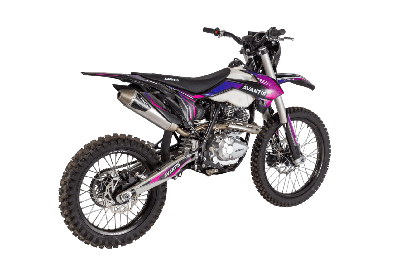 купить Мотоцикл кроссовый эндуро AVANTIS A3 (PR250/172FMM-5) 2023 в Москве - фото 
