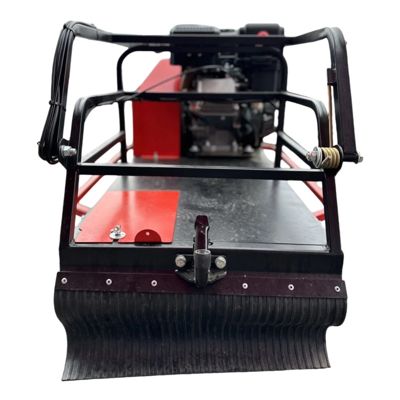 купить Мотобуксировщик МОТАХ 500 ПРО 20 л.с. в Москве - фото 