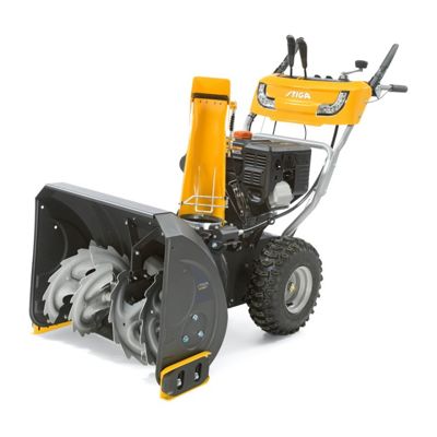 купить Снегоуборщик STIGA ST 5262 P в Москве - фото 