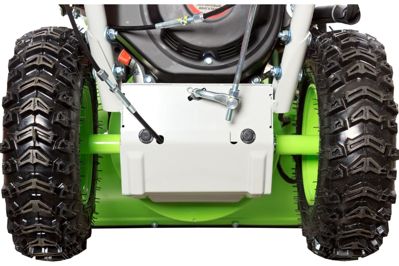 купить Снегоуборщик REDVERG RD-SB56/7EB в Москве - фото 