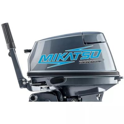 купить 2х-тактный лодочный мотор MIKATSU M20FHL в Москве - фото 