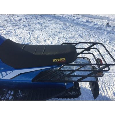 купить Снегоход РУСИЧ 200A в Москве - фото 