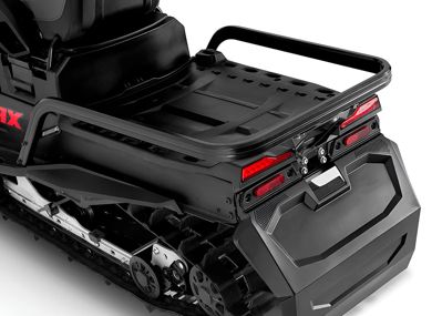 купить Снегоход SHARMAX Ace 900 в Москве - фото 