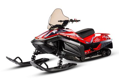 Снегоход SHARMAX Long SHP-880 в Москве