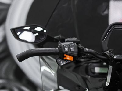 купить Снегоход BRP Ski-Doo Expedition LE 20″ 900 Ace (2023) в Москве - фото 