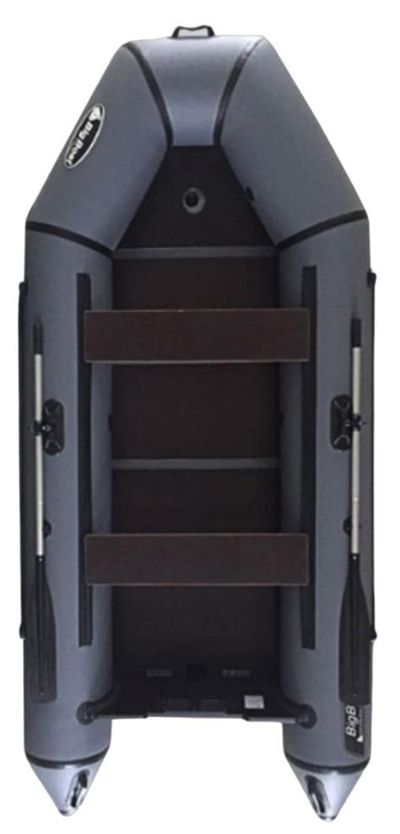 купить Лодка ПВХ BIG BOAT TM280K в Москве - фото 