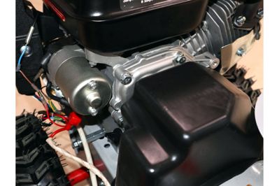 купить Снегоуборщик РЕСАНТА СБ 4800Б в Москве - фото 