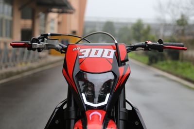 купить Мотоцикл кроссовый эндуро PROCIDA 2020 PR300 в Москве - фото 