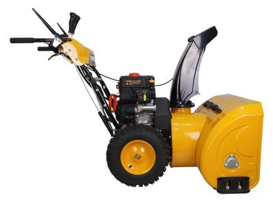 купить Снегоуборщик HABERT HB930MS Pro в Москве - фото 