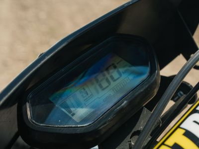 купить Мотоцикл питбайк SHARMAX Sport 190 в Москве - фото 