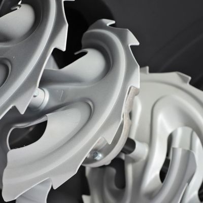 купить Снегоуборщик PATRIOT PS 917 в Москве - фото 