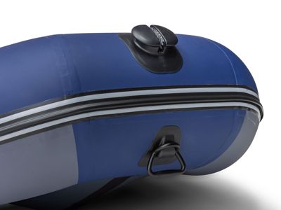 купить Лодка ПВХ АНДРОМЕДА Luxe 310 в Москве - фото 