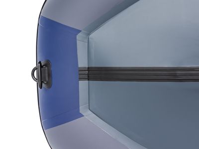 купить Лодка ПВХ АНДРОМЕДА Luxe 365 в Москве - фото 