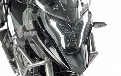 купить Мотоцикл DAYUN DY300-XF ТУРЭНДУРО в Москве - фото 