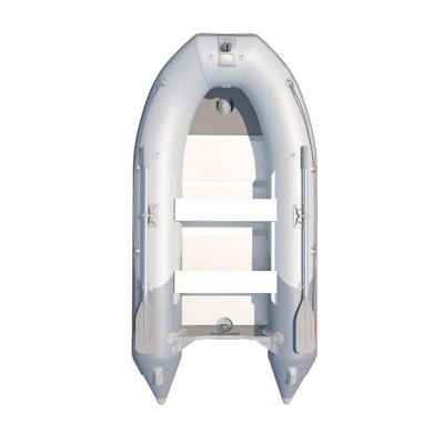 купить Лодка ПВХ BADGER Sport Line 300 AL в Москве - фото 
