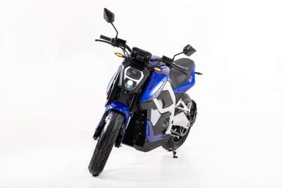 Электромотоцикл SE Tinbot RS-1 (4 кВт) в Москве