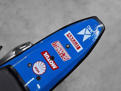 купить Мотоцикл кроссовый эндуро SHORNER R240 в Москве - фото 