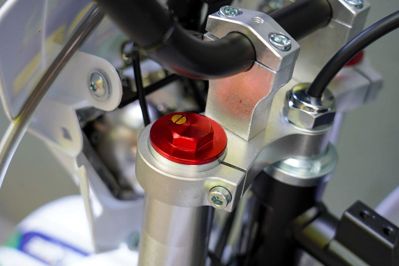 купить Мотоцикл SSSR Core Semi-Auto PITBIKE в Москве - фото 