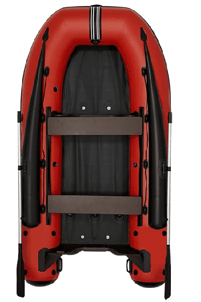 купить Лодка ПВХ ФРЕГАТ 330 FM в Москве - фото 