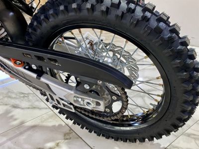 купить Мотоцикл KAYO T4 300 ENDURO PR 21/18 (2024 г.) ПТС в Москве - фото 