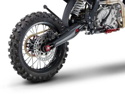 купить Мотоцикл K2R PF190 Pro PITBIKE в Москве - фото 
