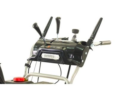 купить Снегоуборщик YARD FOX 6654E в Москве - фото 