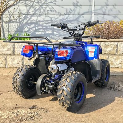 купить Квадроцикл YACOTA Smarty 110 в Москве - фото 