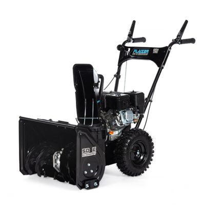 купить Снегоуборщик FLAIZER 50 E Economy в Москве - фото 