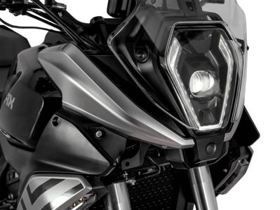 купить Мотоцикл SHARMAX GL 601 Ultra ТУРЭНДУРО в Москве - фото 