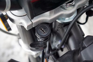 купить Мотоцикл кроссовый эндуро BSE Z1Y в Москве - фото 