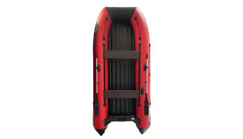 Лодка ПВХ BIG BOAT Regat 360 в Москве