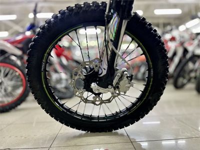 купить Мотоцикл DAREX Urman NB300 ENDURO в Москве - фото 