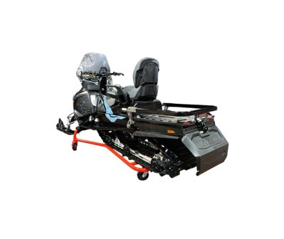 купить Снегоход BRP Lynx Commander STD 900 Ace (2025) в Москве - фото 