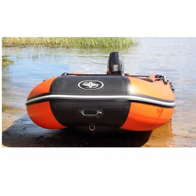 купить Лодка ПВХ AZIMUT Atlas 350 в Москве - фото 