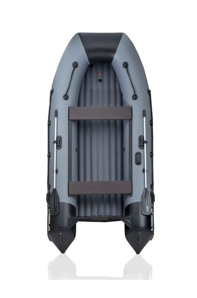 купить Лодка ПВХ LEADER Visla-360 с НДНД в Москве - фото 