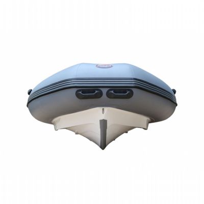 купить Лодка РИБ НАВИГАТОР 450R в Москве - фото 