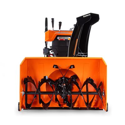 купить Снегоуборщик KETTAMA 150 S Superior в Москве - фото 