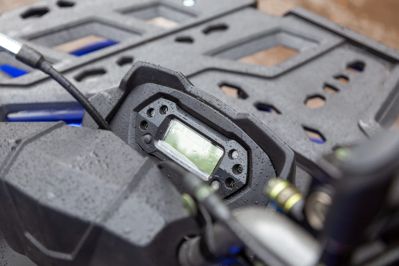 купить Квадроцикл SSSR Star в Москве - фото 