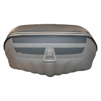 купить Лодка ПВХ GOLFSTREAM Патриот MF 430 light jet в Москве - фото 