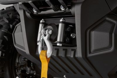 купить Квадроцикл SHARMAX Force 1100 LTD 28 с ПСМ в Москве - фото 