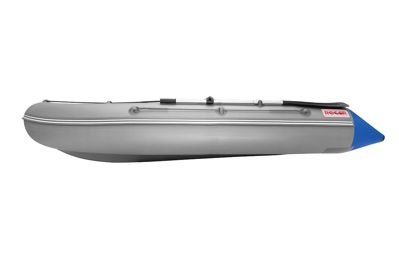 купить Лодка ПВХ РОДЖЕР Hunter Keel 3000 в Москве - фото 