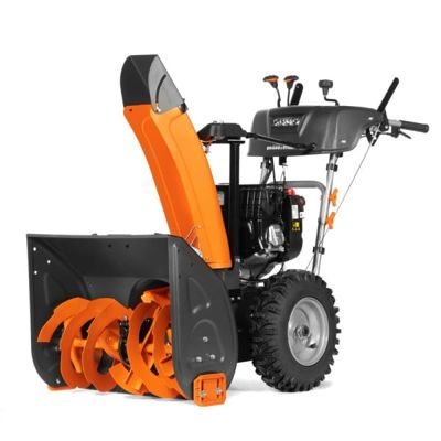 Снегоуборщик DAEWOO DAST 224 в Москве