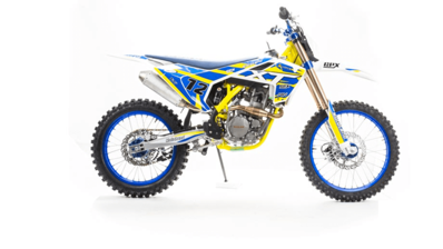 купить Мотоцикл кроссовый эндуро MOTOLAND XT250 ST NC в Москве - фото 