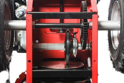 купить Снегоуборщик GEOS by Alko Snowline 560 ll в Москве - фото 