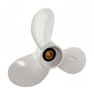 купить Винт Mikatsu 4-6HP оригинальный (7 1/2 х 8) в Москве - фото 