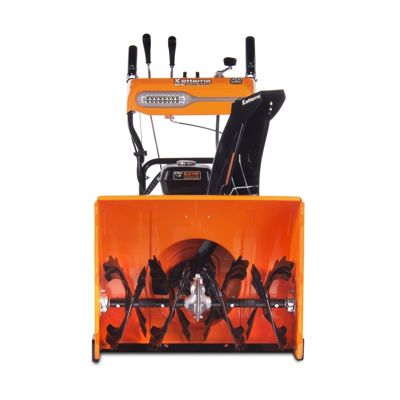 купить Снегоуборщик KETTAMA 80 S Superior в Москве - фото 