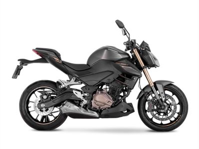 Мотоцикл SHARMAX RST 501 Ultra в Москве